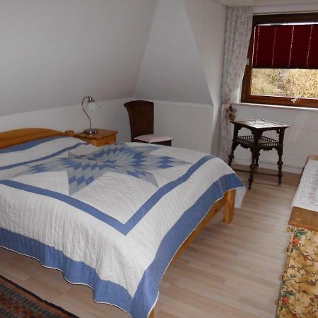 ויצנדורף Ferienwohnung Christ מראה חיצוני תמונה
