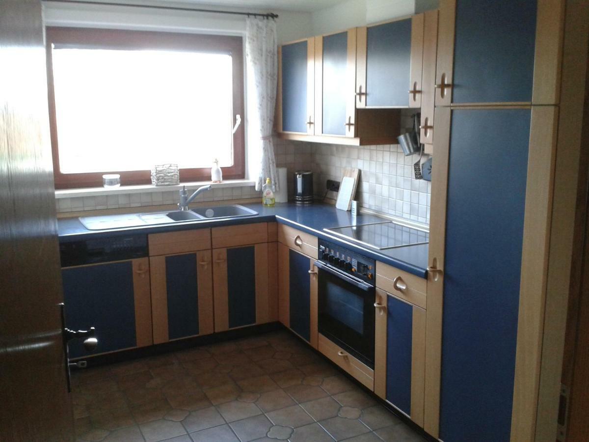 ויצנדורף Ferienwohnung Christ מראה חיצוני תמונה